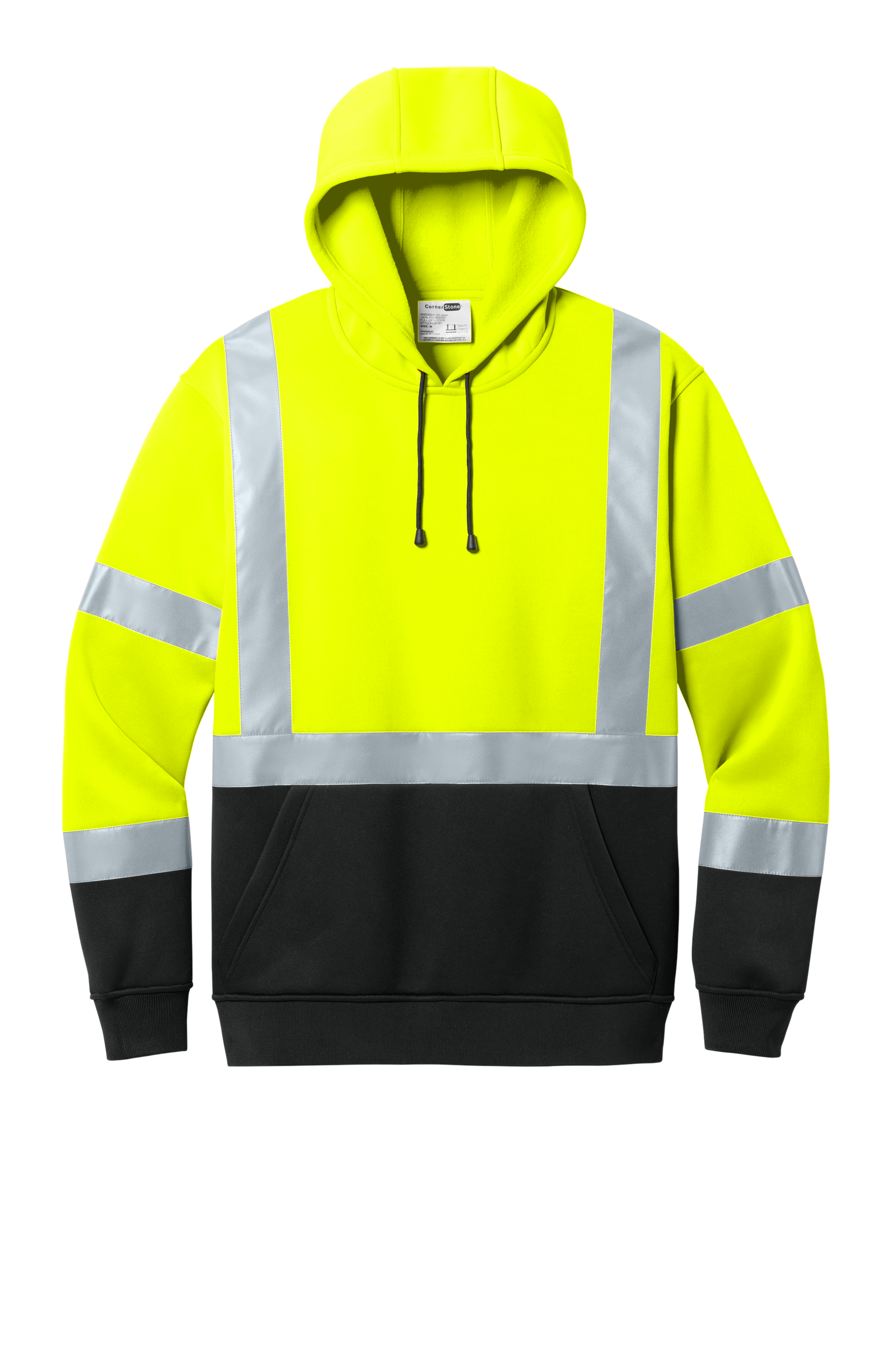 Workwear apparel