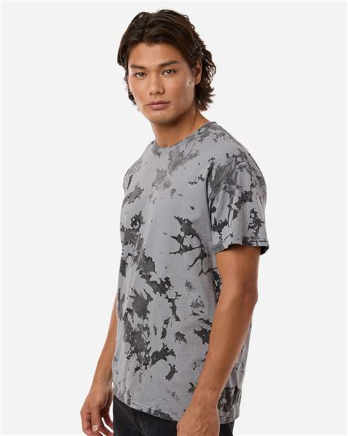 Colortone 1275-Unisex Iced T-Shirt in 