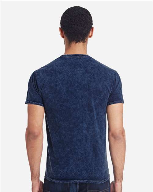 Colortone 1300-Unisex Mineral Wash T-Shirt in 