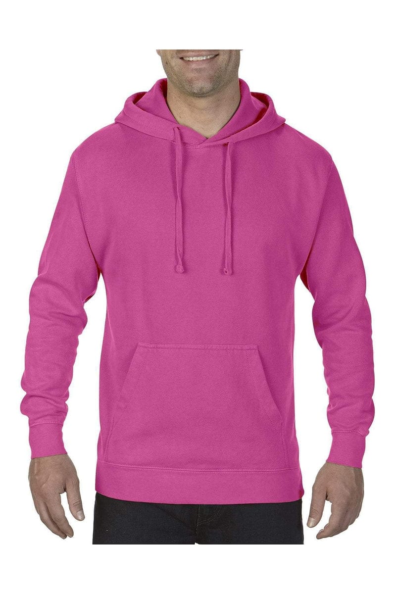 Comfort Colors® 1567 Adult Hooded Sweatshirt - One Stop