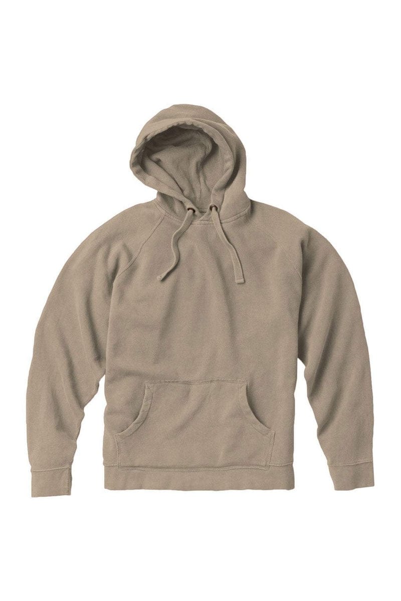 Comfort Colors 1567 Adult Hooded Sweatshirt in 