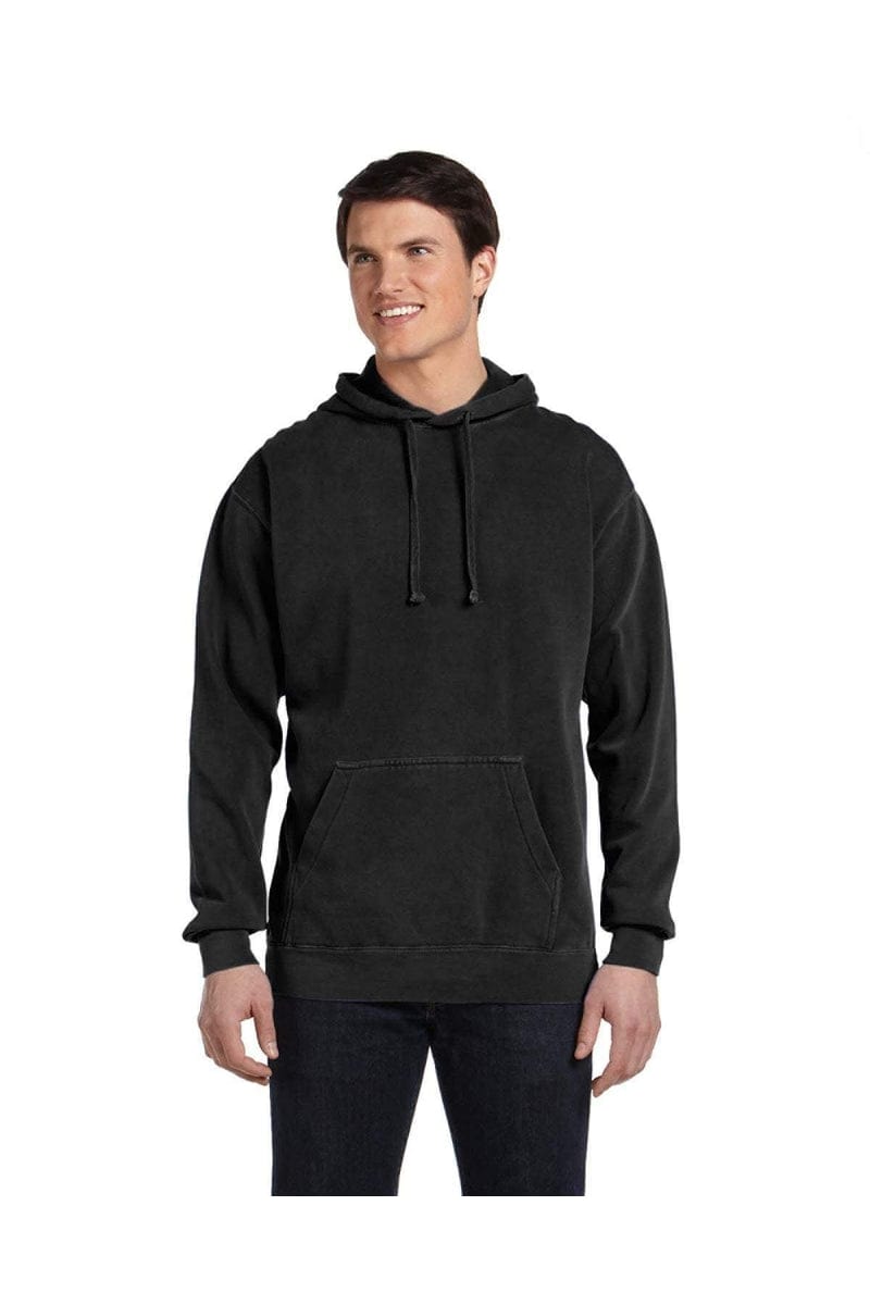 Comfort Colors 1567 Adult Hooded Sweatshirt in 