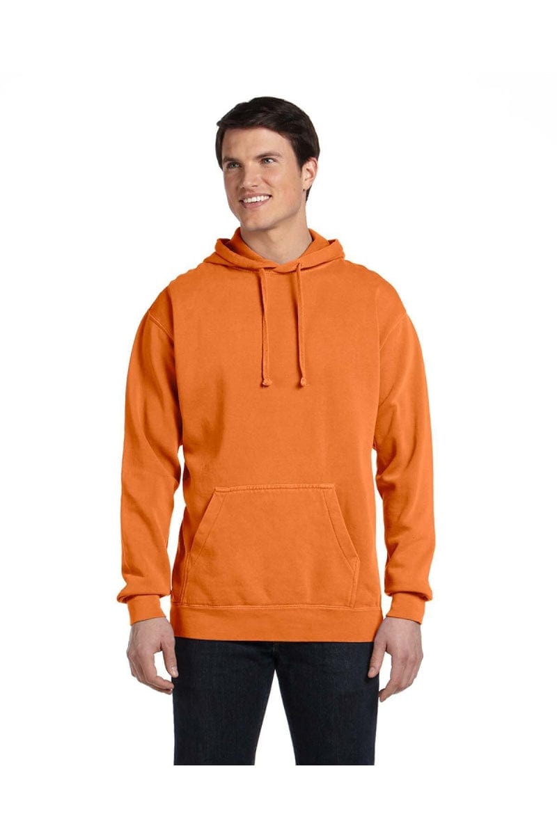 Comfort Colors 1567 Adult Hooded Sweatshirt in 