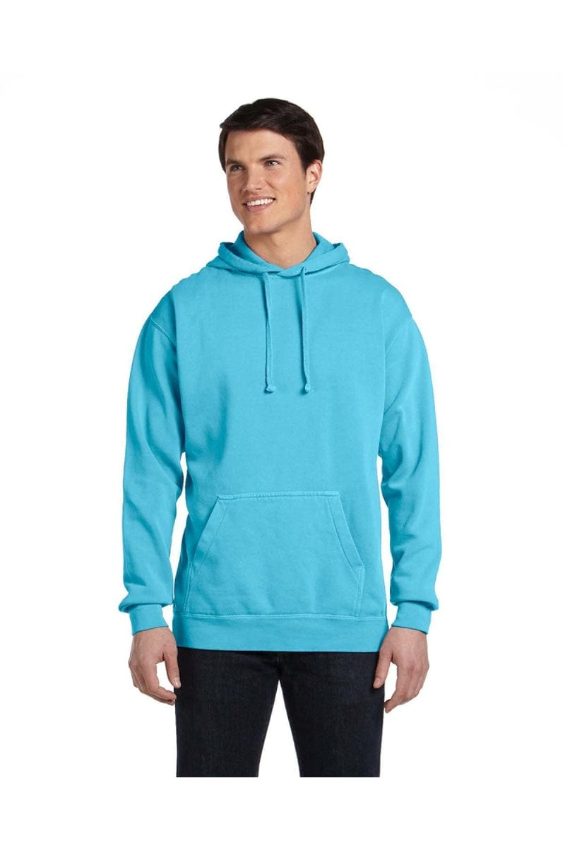 Comfort Colors 1567 Adult Hooded Sweatshirt in 