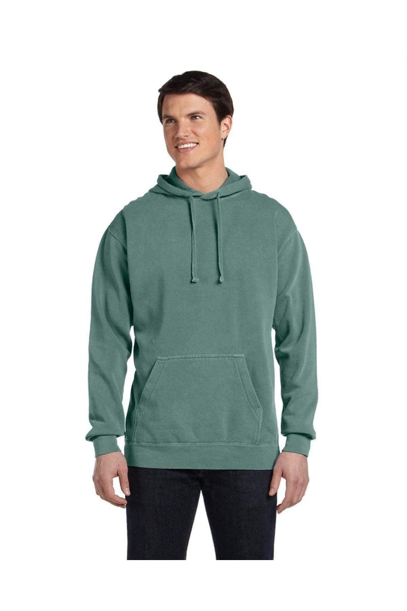 Comfort Colors 1567 Adult Hooded Sweatshirt in 