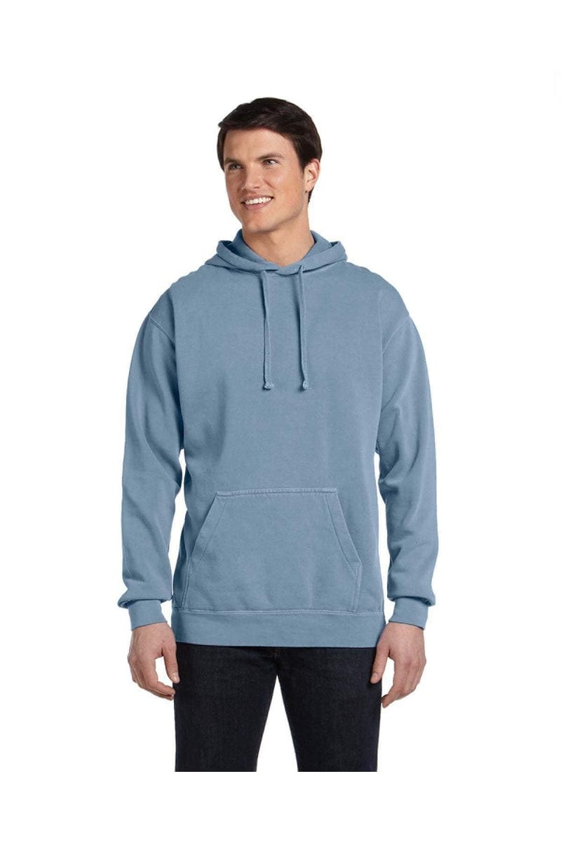 Comfort Colors 1567 Adult Hooded Sweatshirt in 