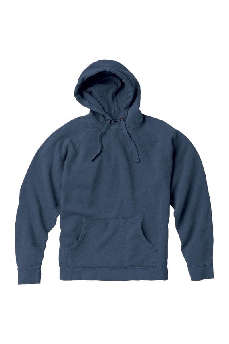 Comfort Colors 1567 Adult Hooded Sweatshirt in 