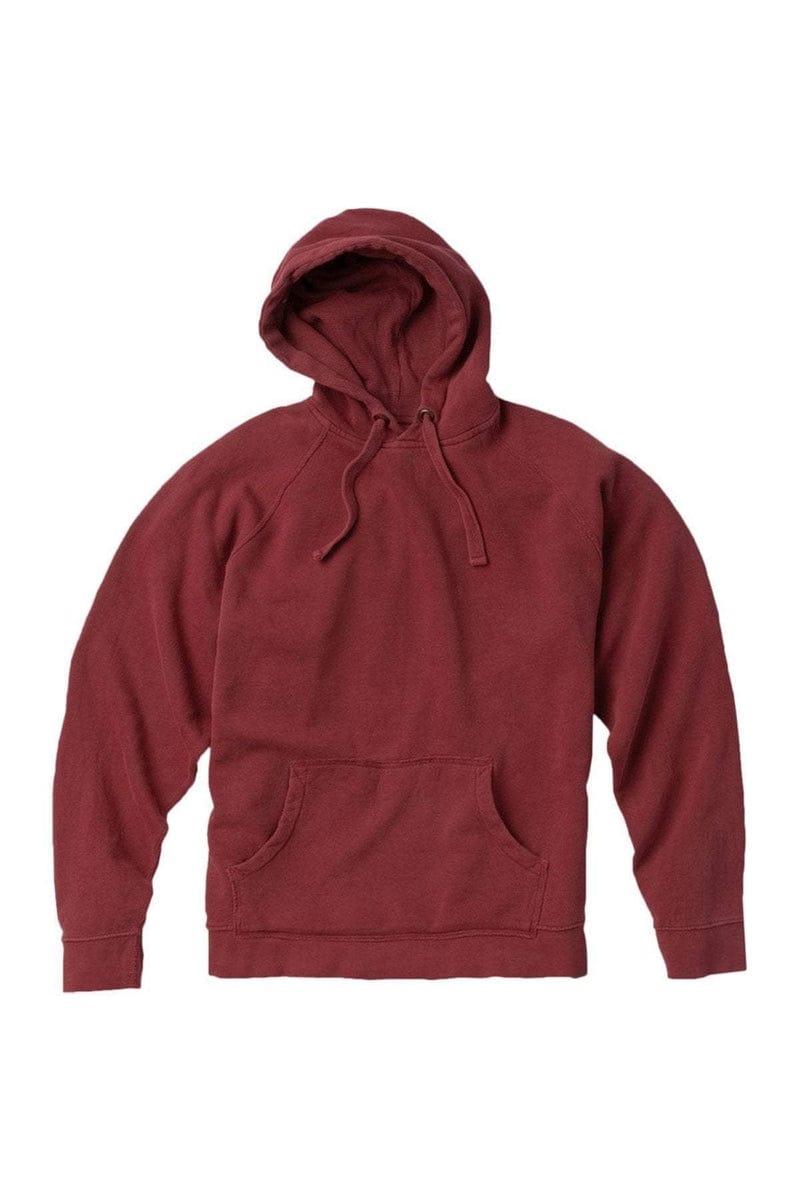 Comfort Colors 1567 Adult Hooded Sweatshirt in 