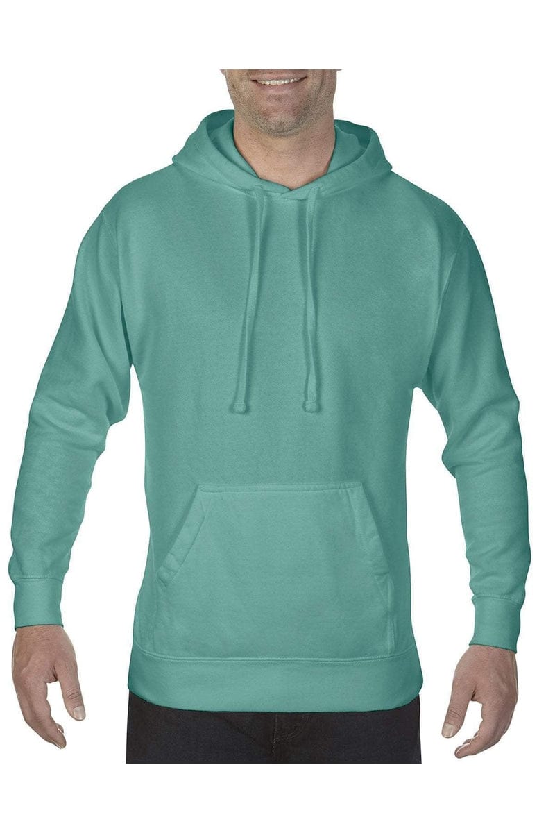 Comfort Colors 1567 Adult Hooded Sweatshirt in 