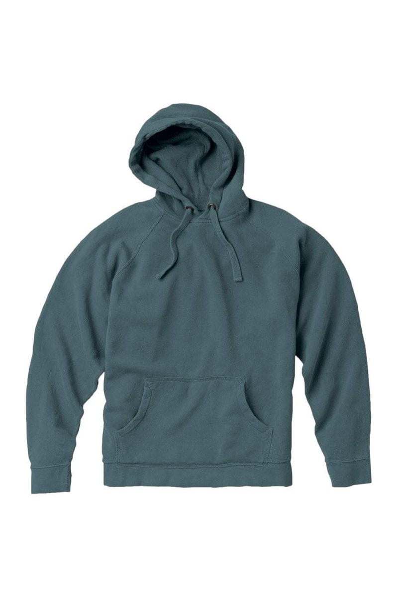Comfort Colors 1567 Adult Hooded Sweatshirt in 