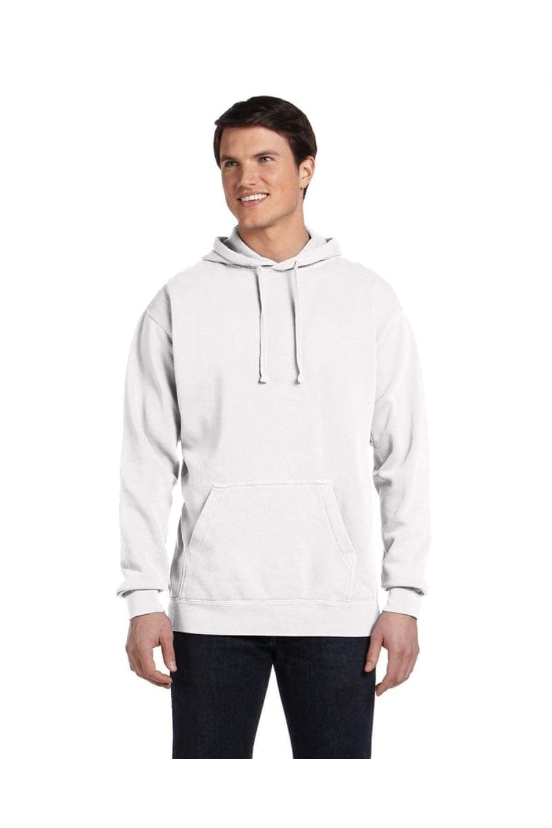 Comfort Colors 1567 Adult Hooded Sweatshirt in 