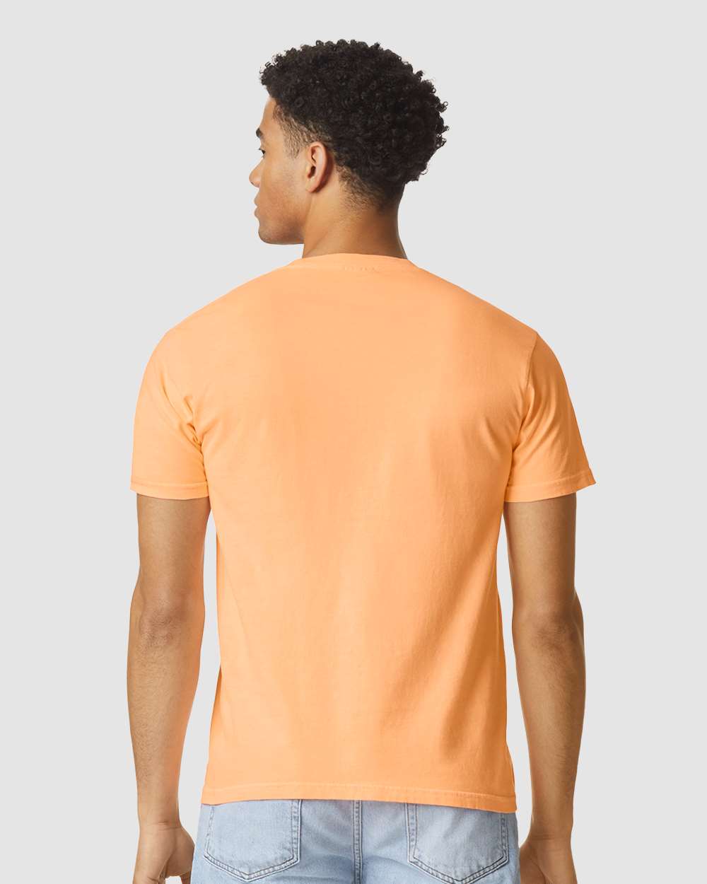 Comfort Colors T-Shirts - Premium Comfort Colors 1717 Unisex Garment-Dyed Heavyweight T-Shirt
