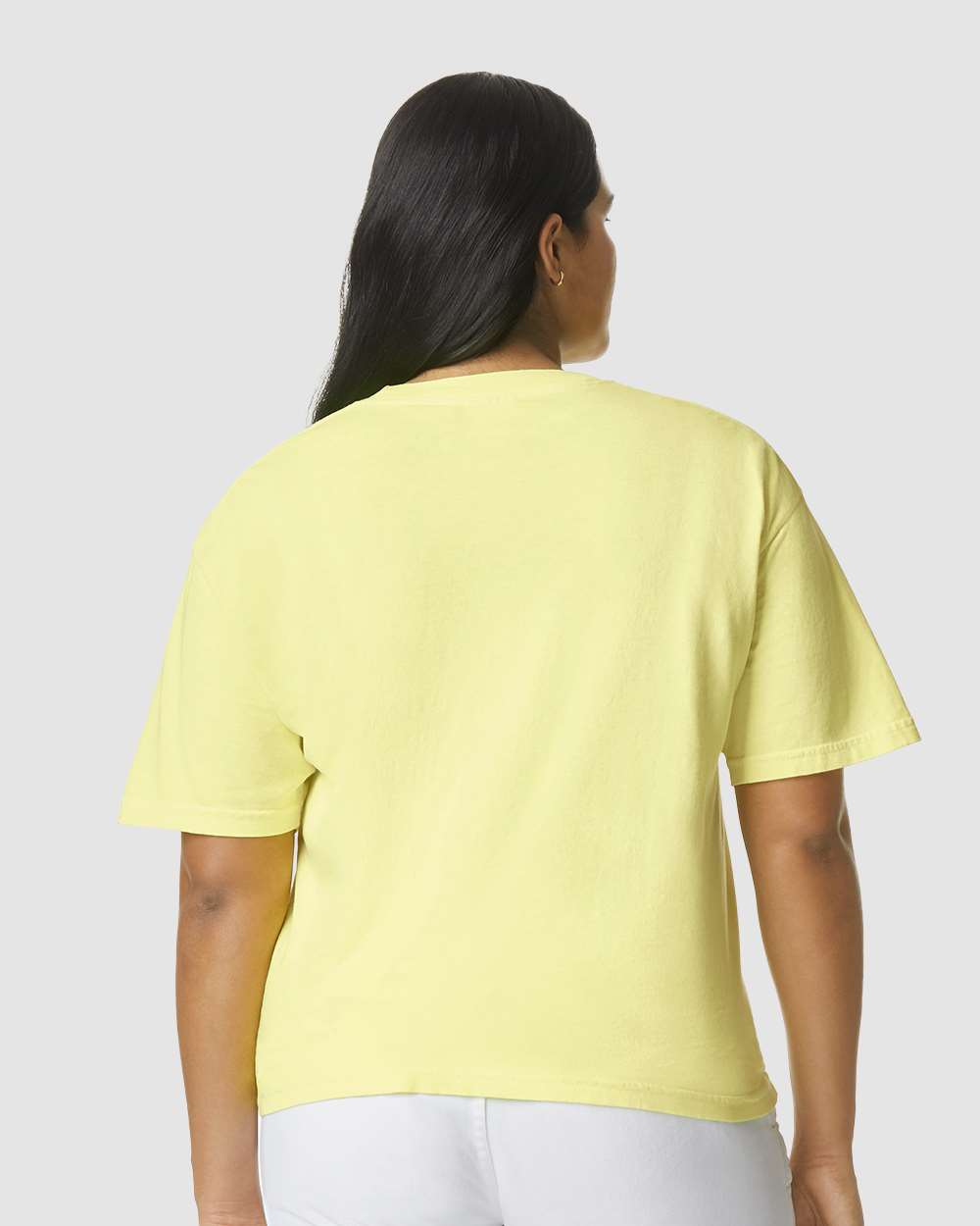 Comfort Colors T-Shirts - Premium Comfort Colors 1717 Unisex Garment-Dyed Heavyweight T-Shirt