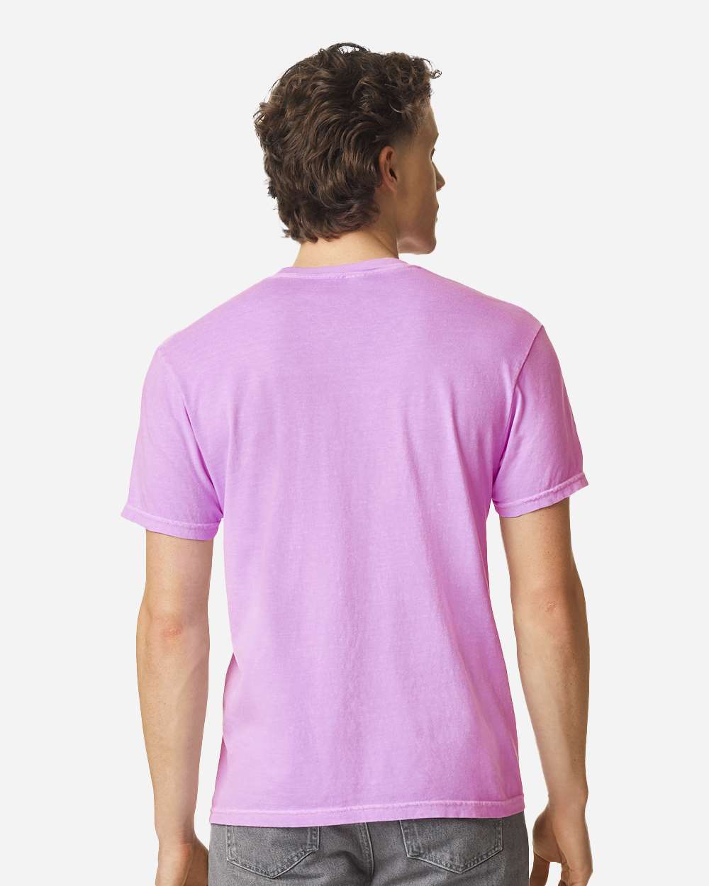 Comfort Colors T-Shirts - Premium Comfort Colors 1717 Unisex Garment-Dyed Heavyweight T-Shirt