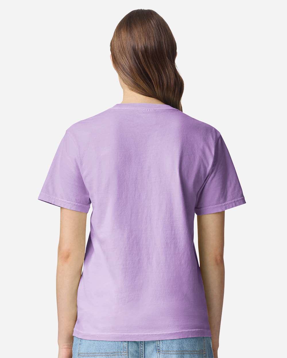 Comfort Colors T-Shirts - Premium Comfort Colors 1717 Unisex Garment-Dyed Heavyweight T-Shirt