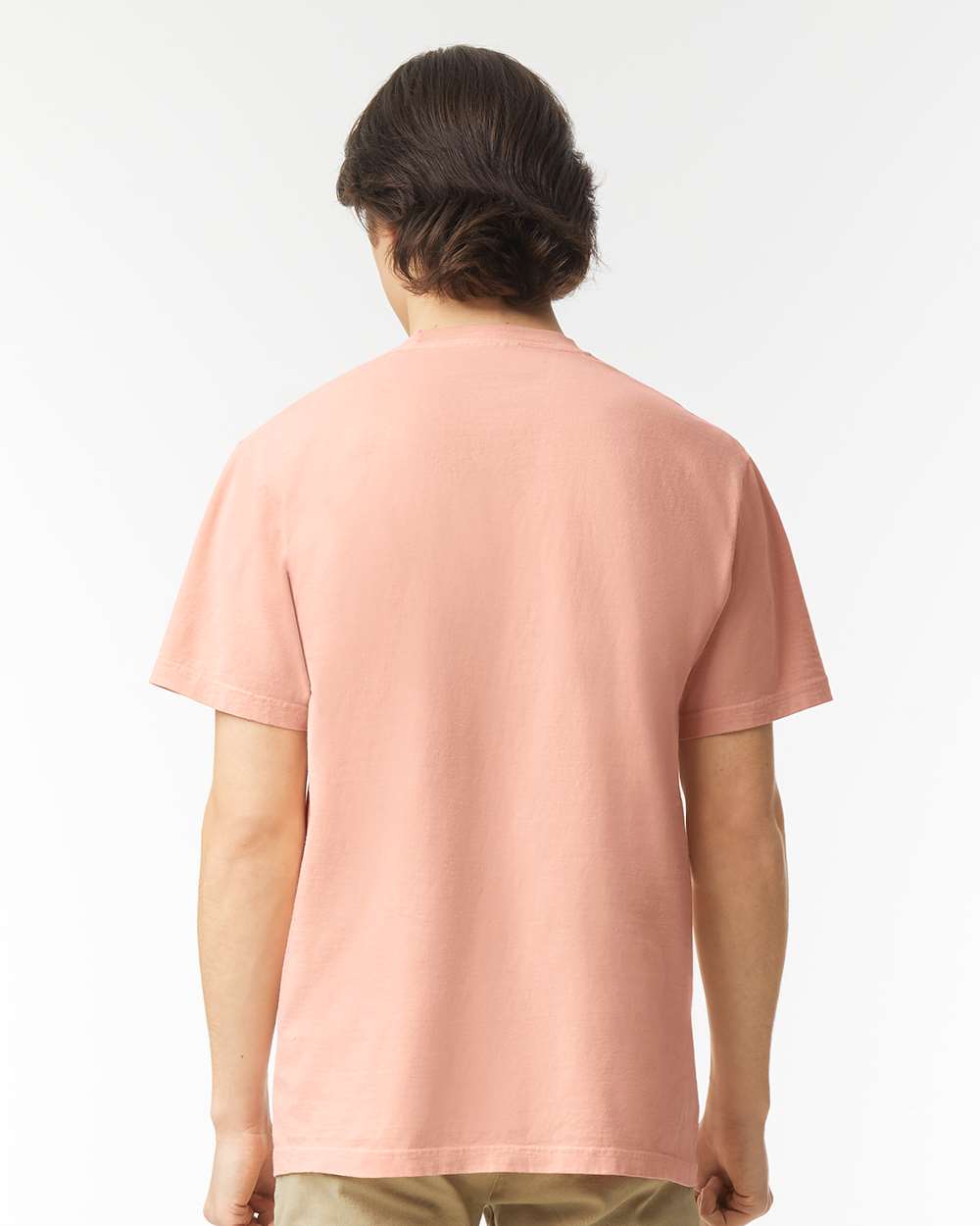 Comfort Colors T-Shirts - Premium Comfort Colors 1717 Unisex Garment-Dyed Heavyweight T-Shirt