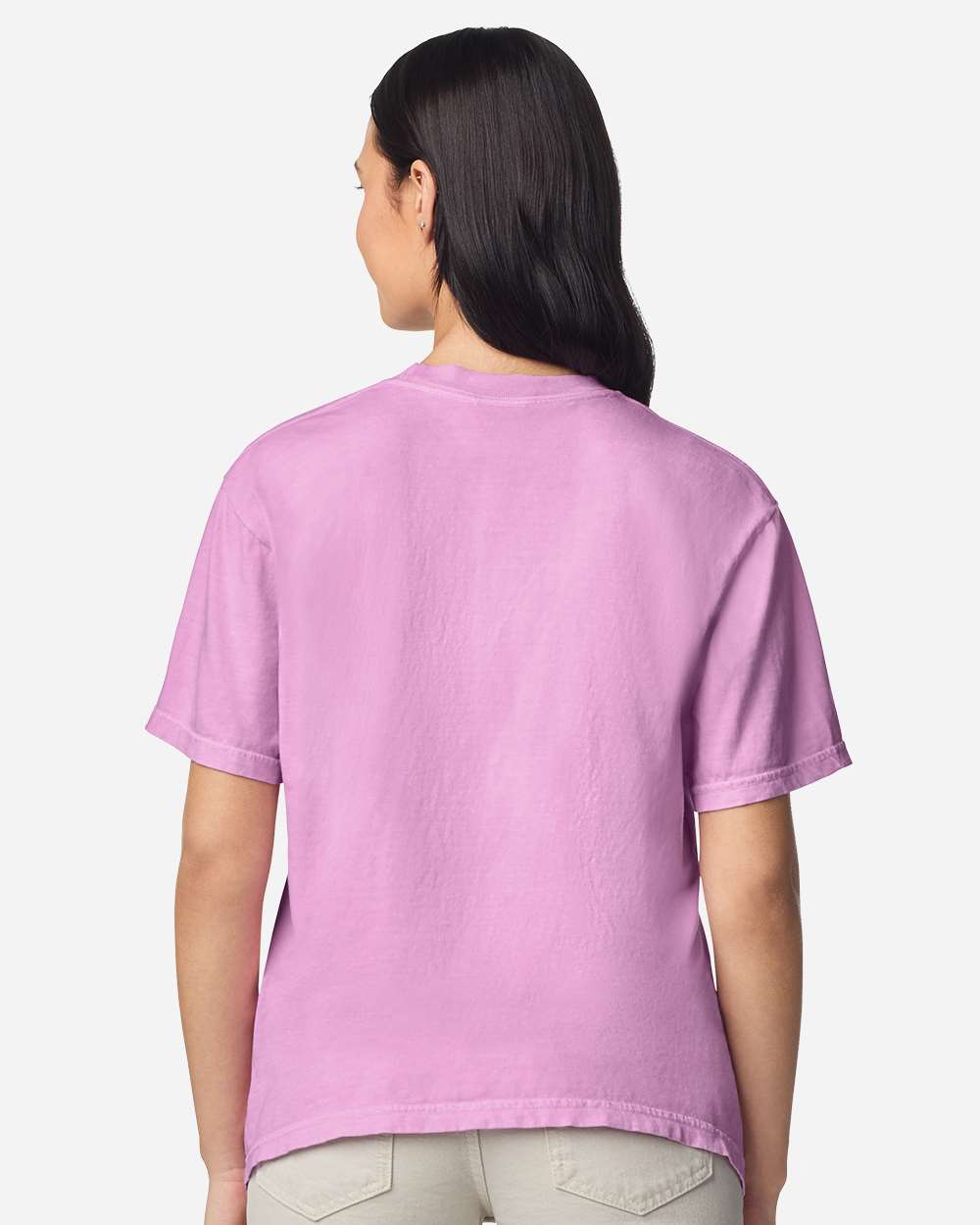 Comfort Colors T-Shirts - Premium Comfort Colors 1717 Unisex Garment-Dyed Heavyweight T-Shirt