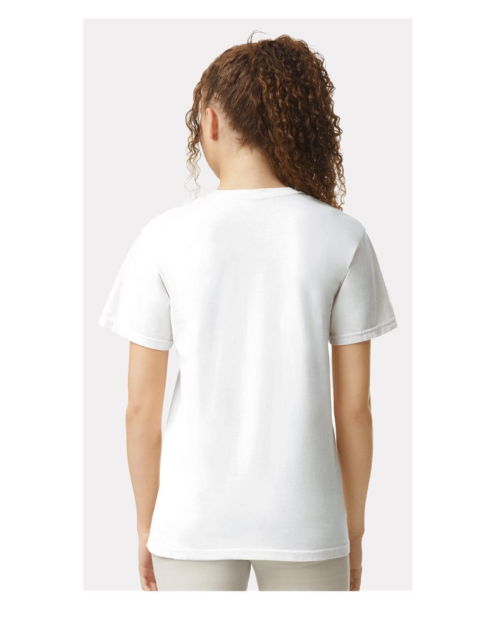 Comfort Colors T-Shirts - Premium Comfort Colors 1717 Unisex Garment-Dyed Heavyweight T-Shirt