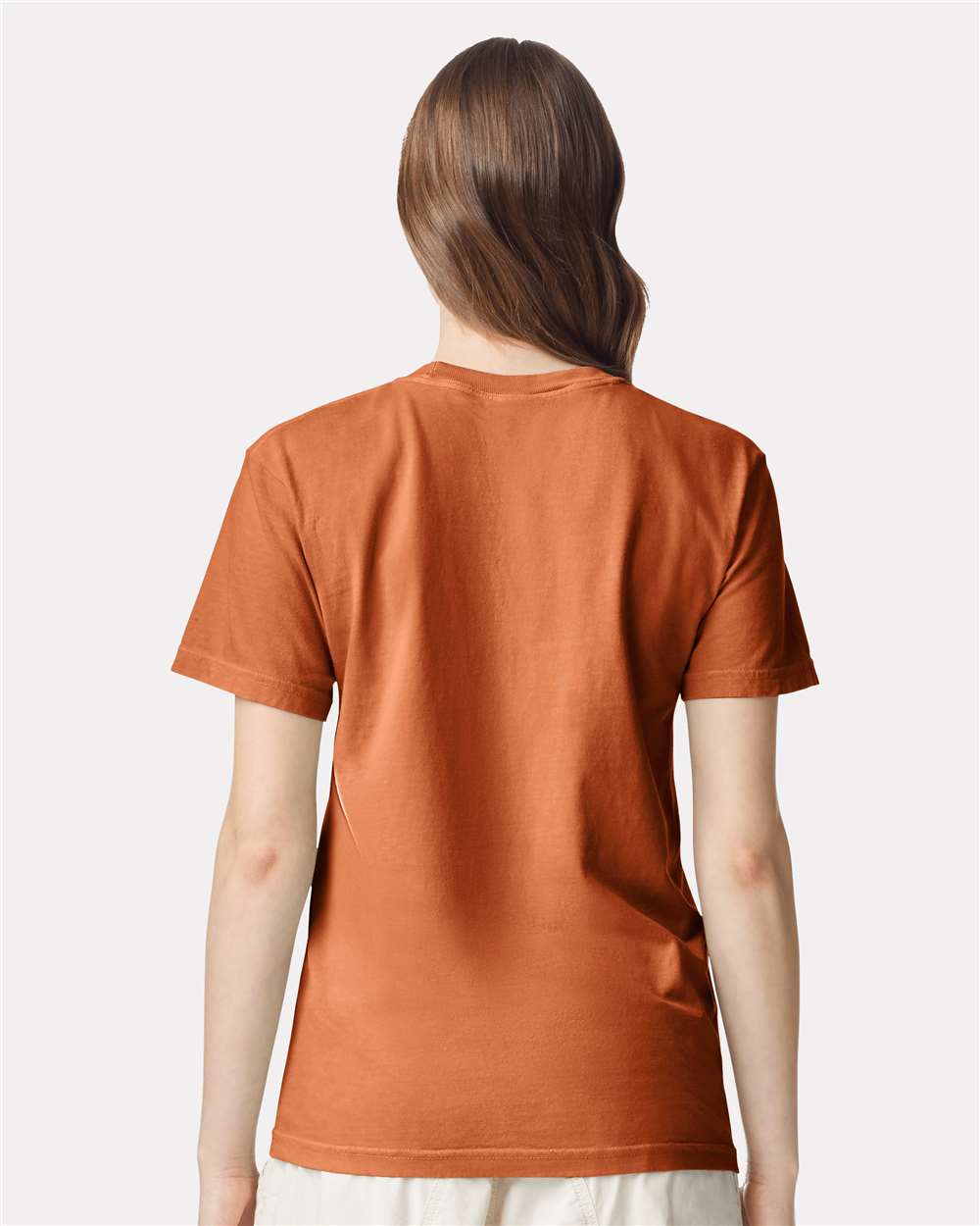 Comfort Colors T-Shirts - Premium Comfort Colors 1717 Unisex Garment-Dyed Heavyweight T-Shirt