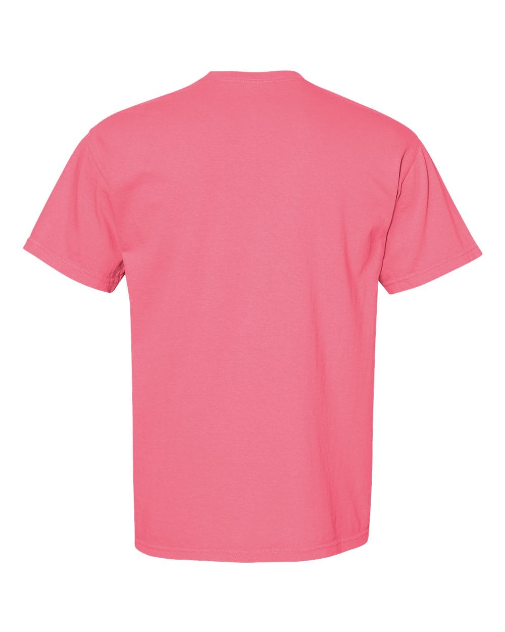 Comfort Colors T-Shirts - Premium Comfort Colors 1717 Unisex Garment-Dyed Heavyweight T-Shirt