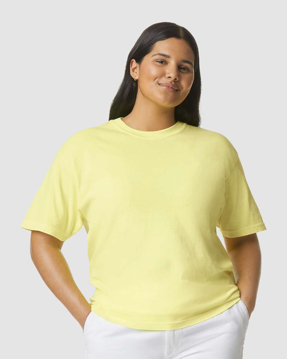 Comfort Colors T-Shirts - Premium Comfort Colors 1717 Unisex Garment-Dyed Heavyweight T-Shirt