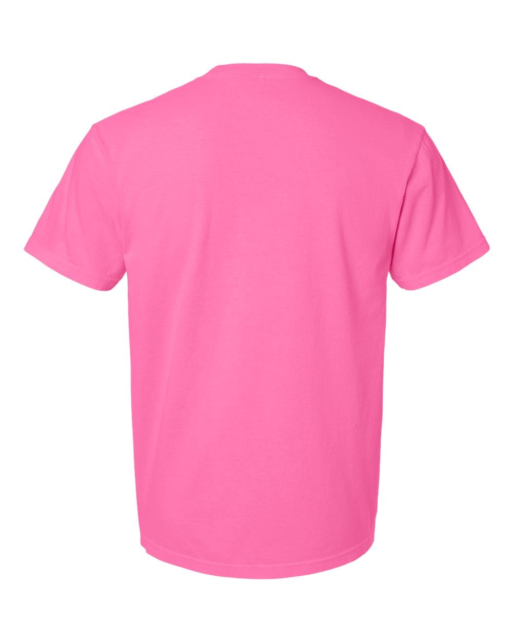 Comfort Colors T-Shirts - Premium Comfort Colors 1717 Unisex Garment-Dyed Heavyweight T-Shirt