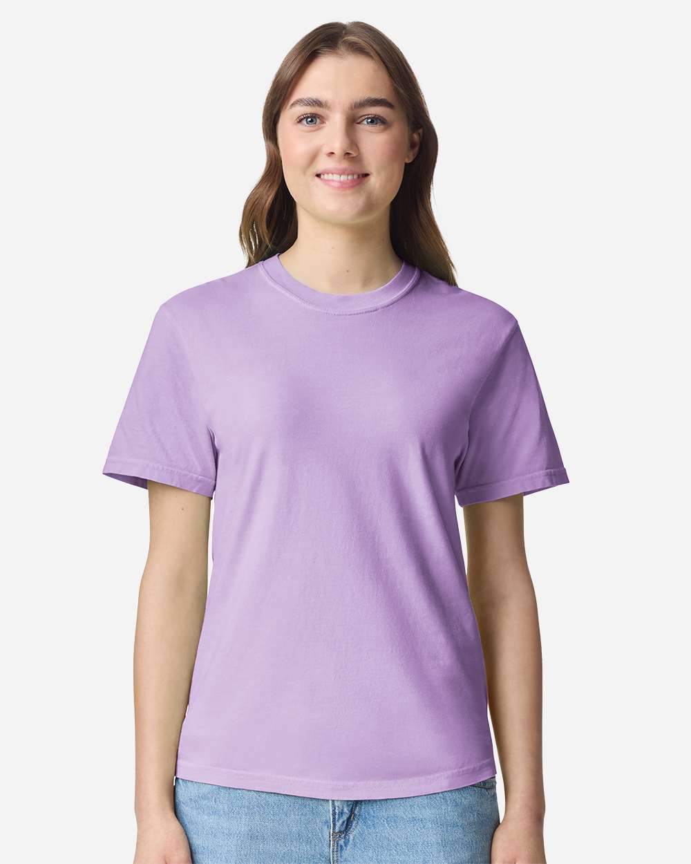 Comfort Colors T-Shirts - Premium Comfort Colors 1717 Unisex Garment-Dyed Heavyweight T-Shirt