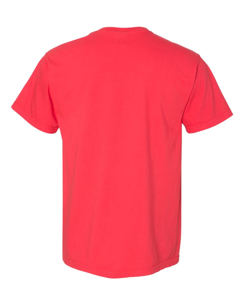 Comfort Colors T-Shirts - Premium Comfort Colors 1717 Unisex Garment-Dyed Heavyweight T-Shirt