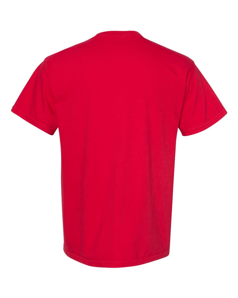 Comfort Colors T-Shirts - Premium Comfort Colors 1717 Unisex Garment-Dyed Heavyweight T-Shirt