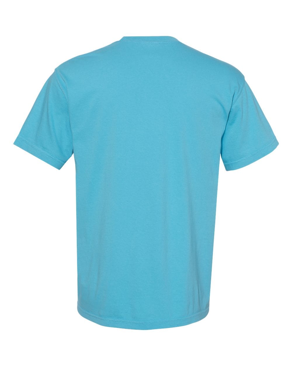 Comfort Colors T-Shirts - Premium Comfort Colors 1717 Unisex Garment-Dyed Heavyweight T-Shirt