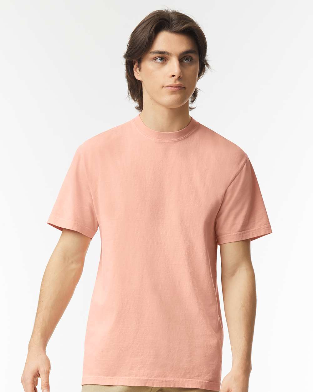 Comfort Colors T-Shirts - Premium Comfort Colors 1717 Unisex Garment-Dyed Heavyweight T-Shirt