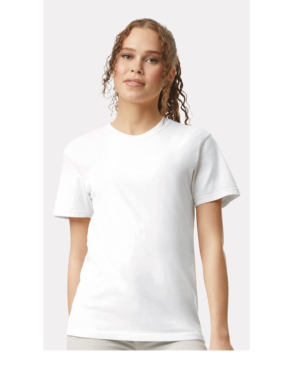 Comfort Colors T-Shirts - Premium Comfort Colors 1717 Unisex Garment-Dyed Heavyweight T-Shirt