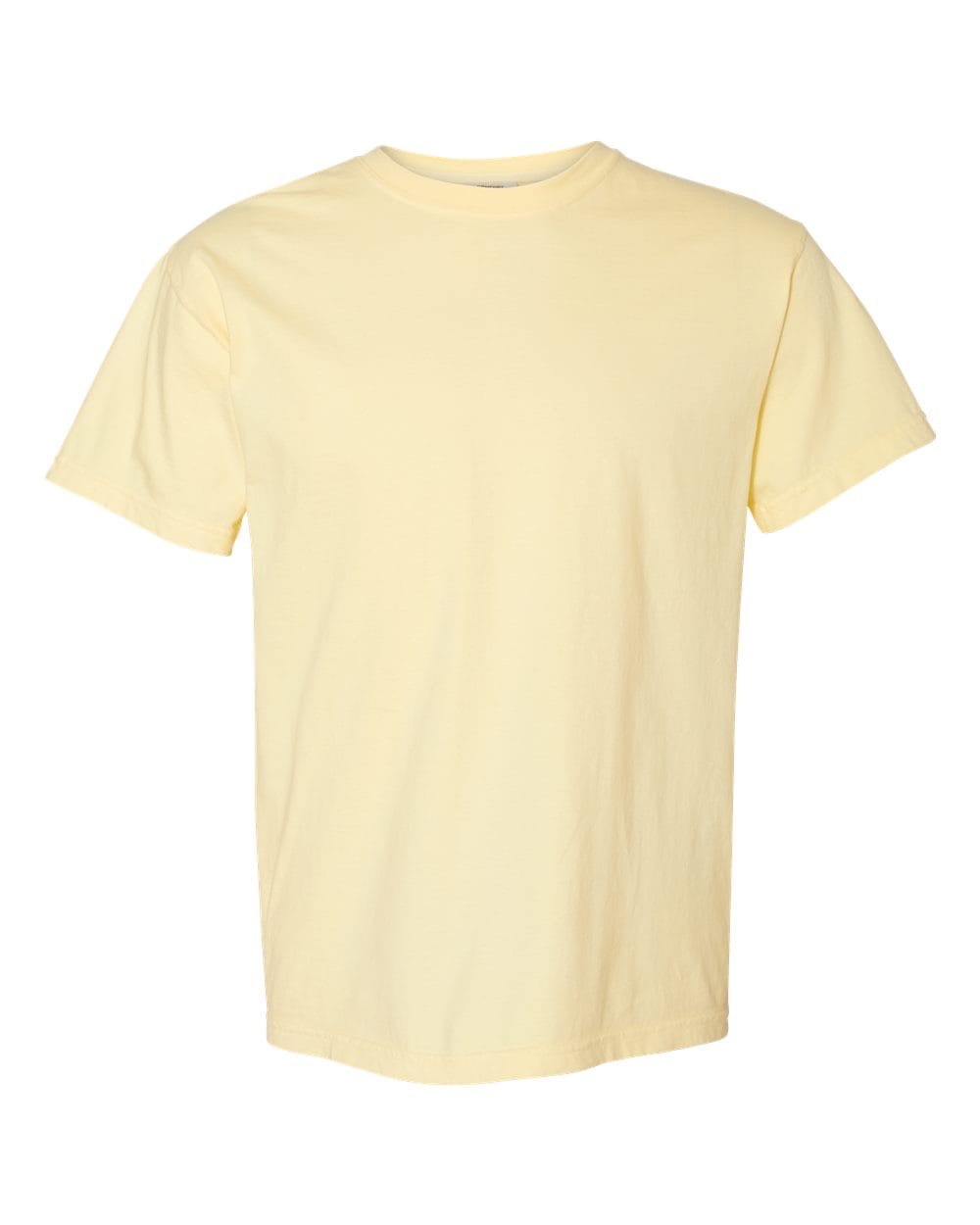 Comfort Colors T-Shirts - Premium Comfort Colors 1717 Unisex Garment-Dyed Heavyweight T-Shirt