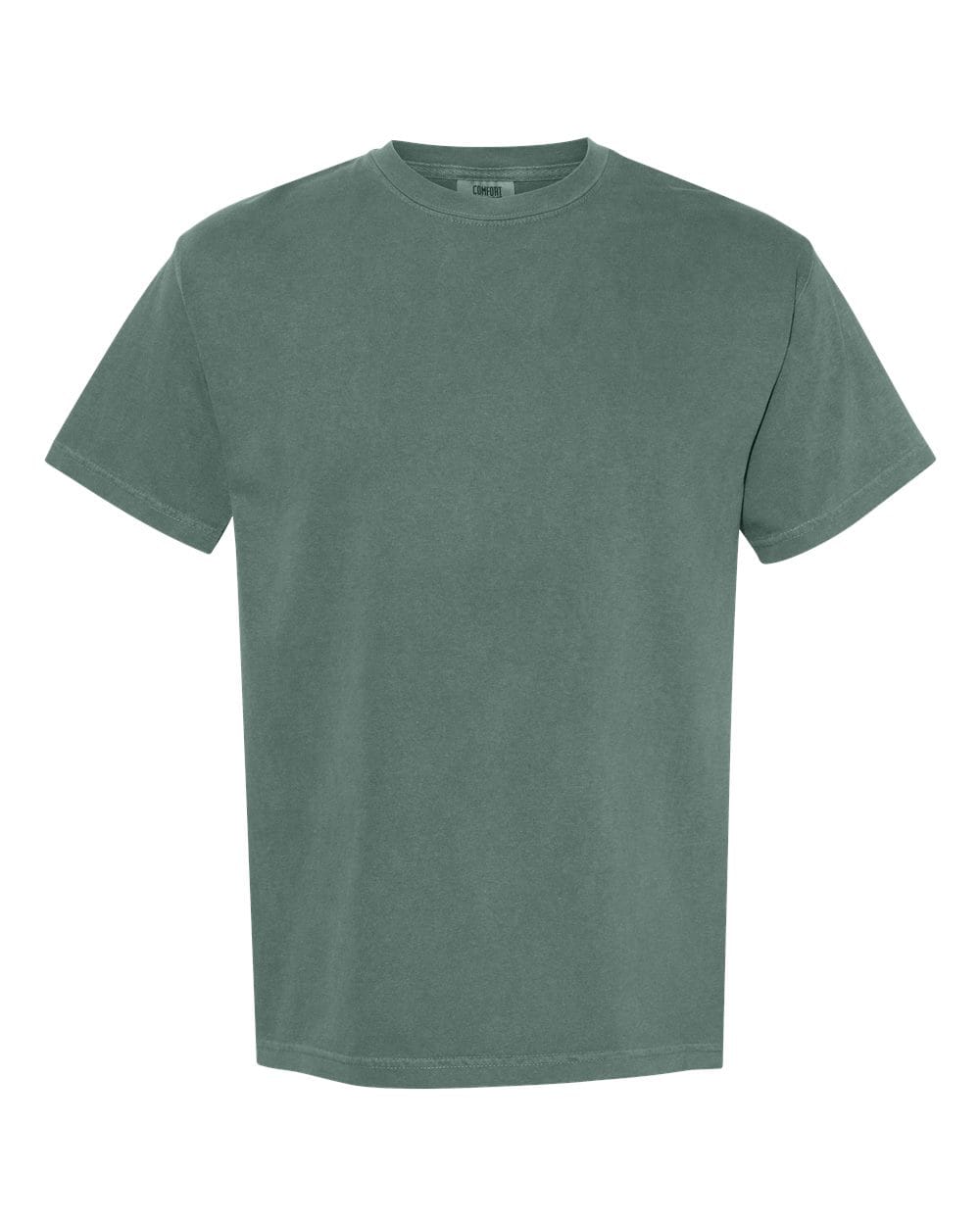Comfort Colors T-Shirts - Premium Comfort Colors 1717 Unisex Garment-Dyed Heavyweight T-Shirt