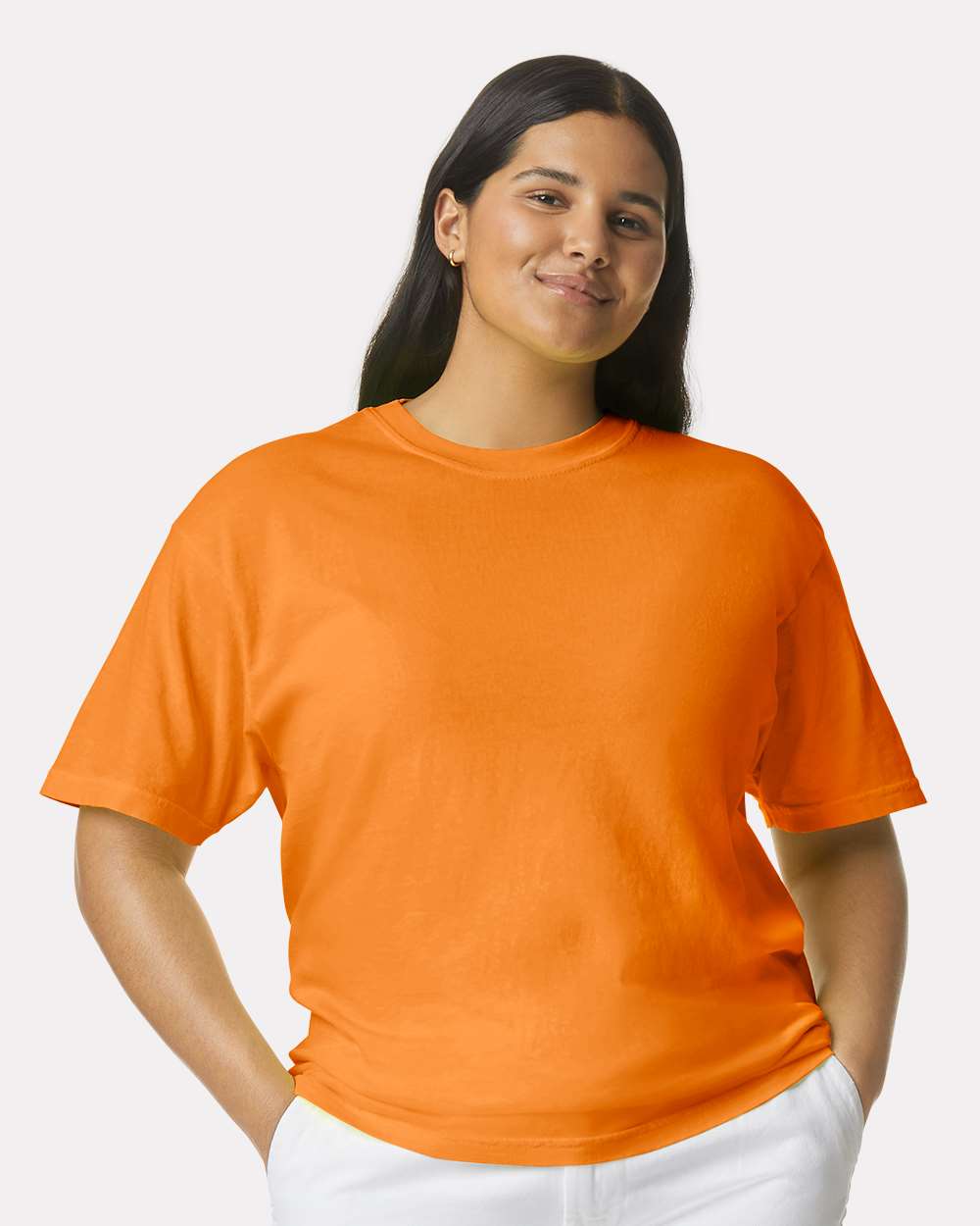 Comfort Colors T-Shirts - Premium Comfort Colors 1717 Unisex Garment-Dyed Heavyweight T-Shirt
