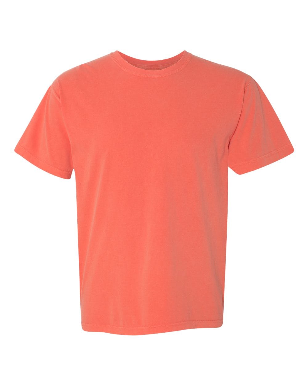 Comfort Colors T-Shirts - Premium Comfort Colors 1717 Unisex Garment-Dyed Heavyweight T-Shirt