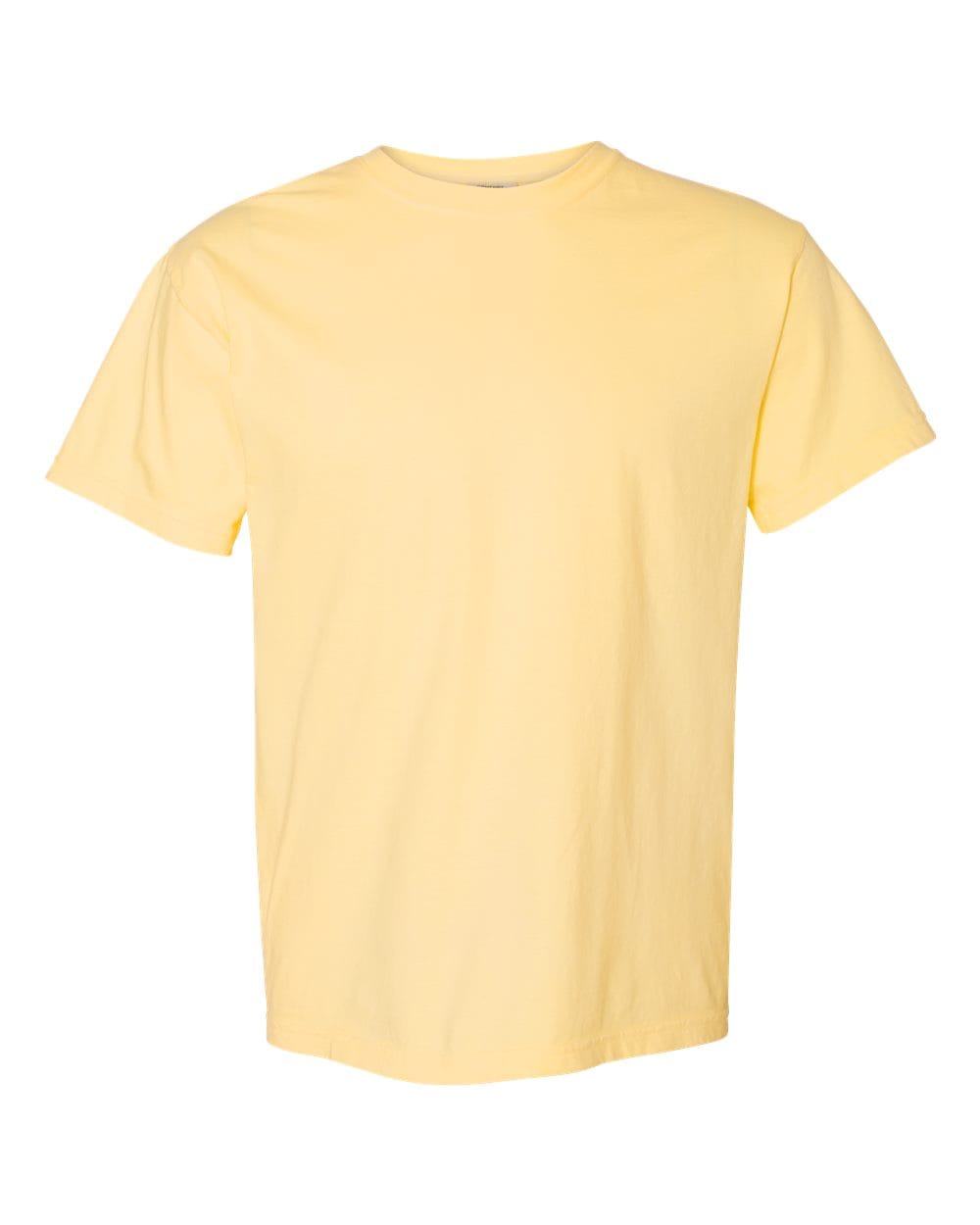 Comfort Colors T-Shirts - Premium Comfort Colors 1717 Unisex Garment-Dyed Heavyweight T-Shirt
