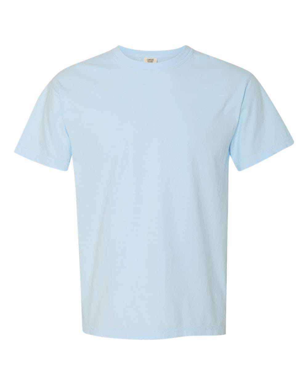 Comfort Colors T-Shirts - Premium Comfort Colors 1717 Unisex Garment-Dyed Heavyweight T-Shirt
