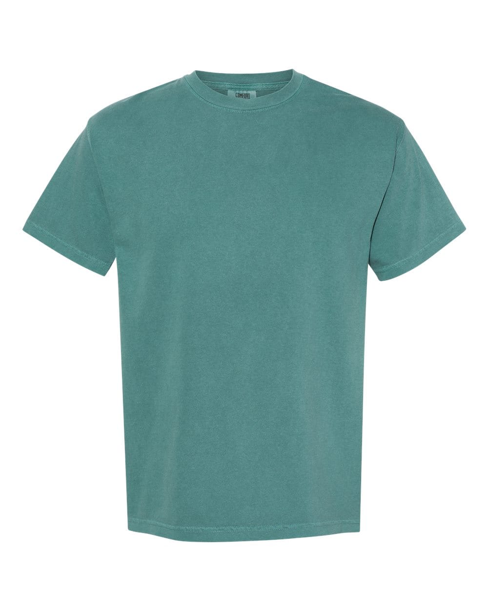 Comfort Colors T-Shirts - Premium Comfort Colors 1717 Unisex Garment-Dyed Heavyweight T-Shirt