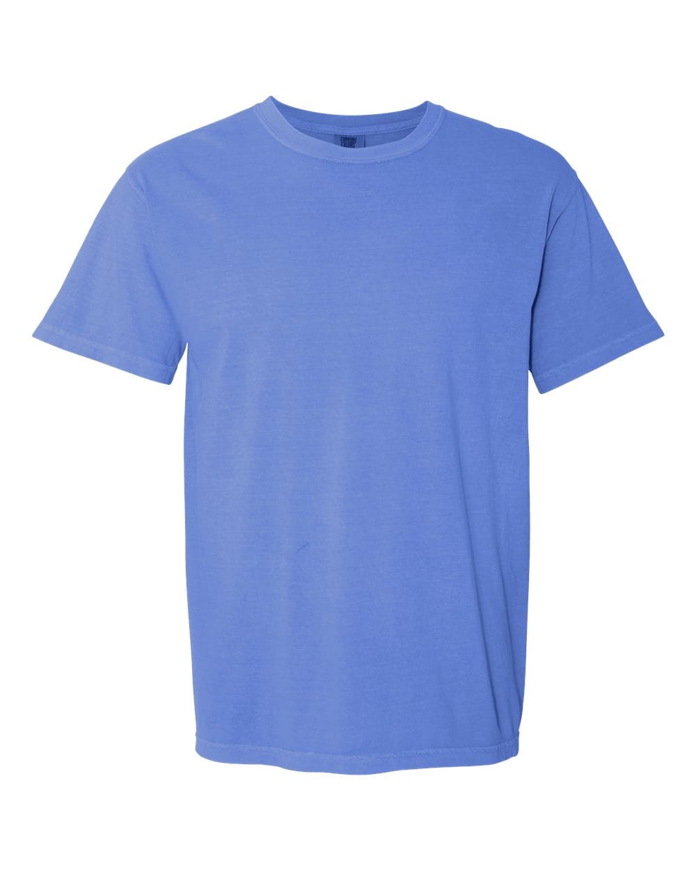Comfort Colors T-Shirts - Premium Comfort Colors 1717 Unisex Garment-Dyed Heavyweight T-Shirt