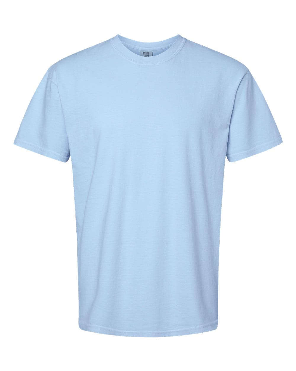 Comfort Colors T-Shirts - Premium Comfort Colors 1717 Unisex Garment-Dyed Heavyweight T-Shirt