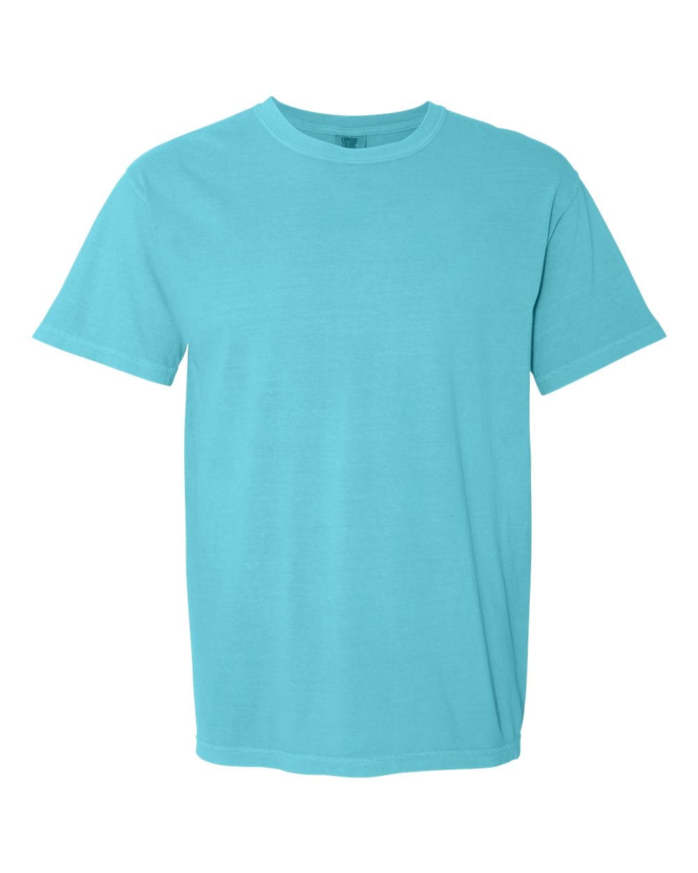 Comfort Colors T-Shirts - Premium Comfort Colors 1717 Unisex Garment-Dyed Heavyweight T-Shirt