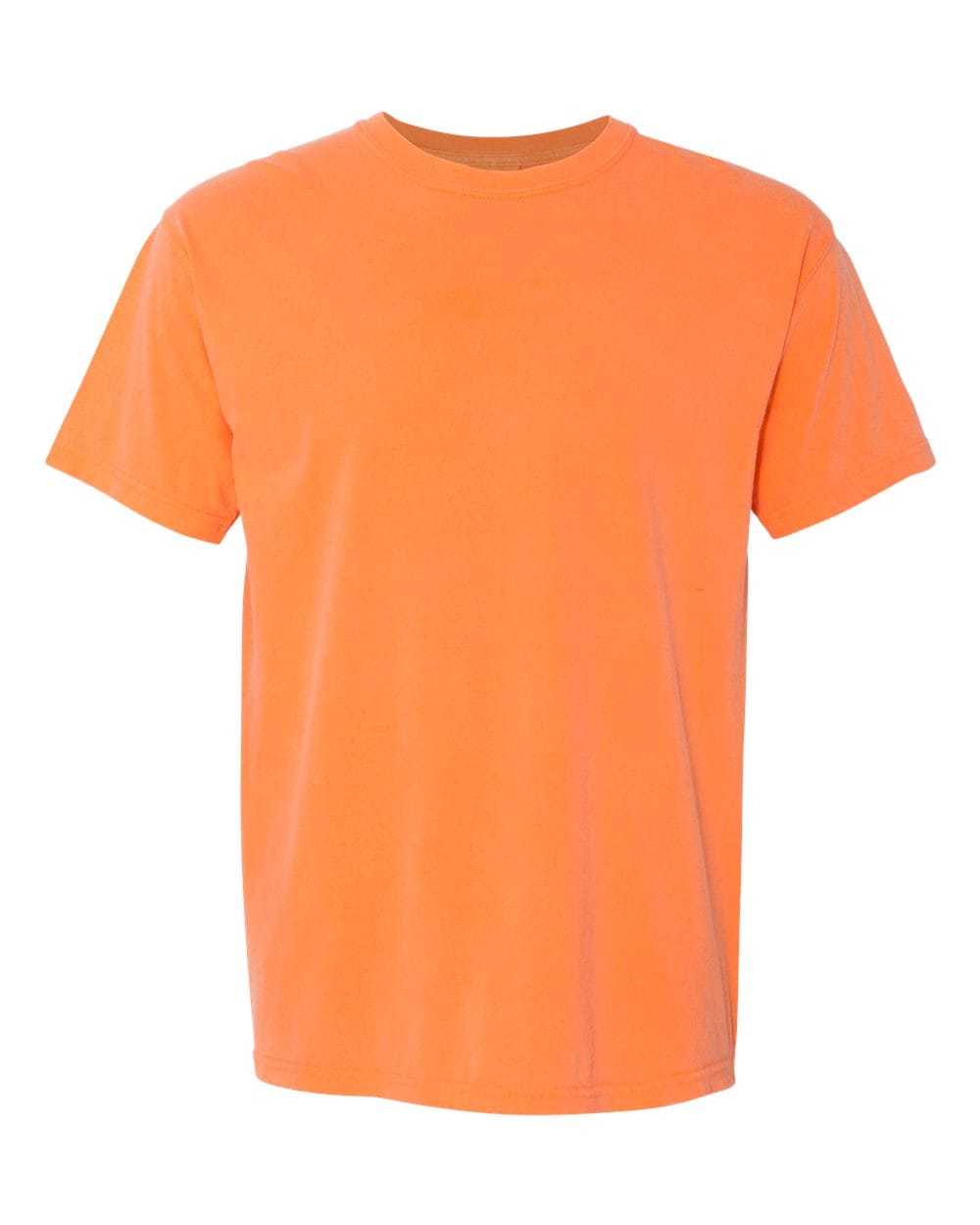 Comfort Colors T-Shirts - Premium Comfort Colors 1717 Unisex Garment-Dyed Heavyweight T-Shirt