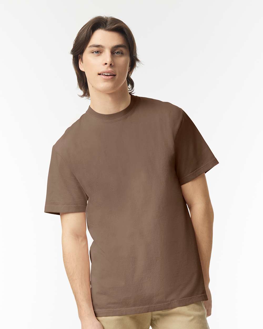 Comfort Colors T-Shirts - Premium Comfort Colors 1717 Unisex Garment-Dyed Heavyweight T-Shirt