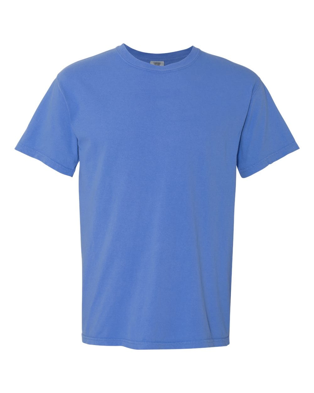 Comfort Colors T-Shirts - Premium Comfort Colors 1717 Unisex Garment-Dyed Heavyweight T-Shirt
