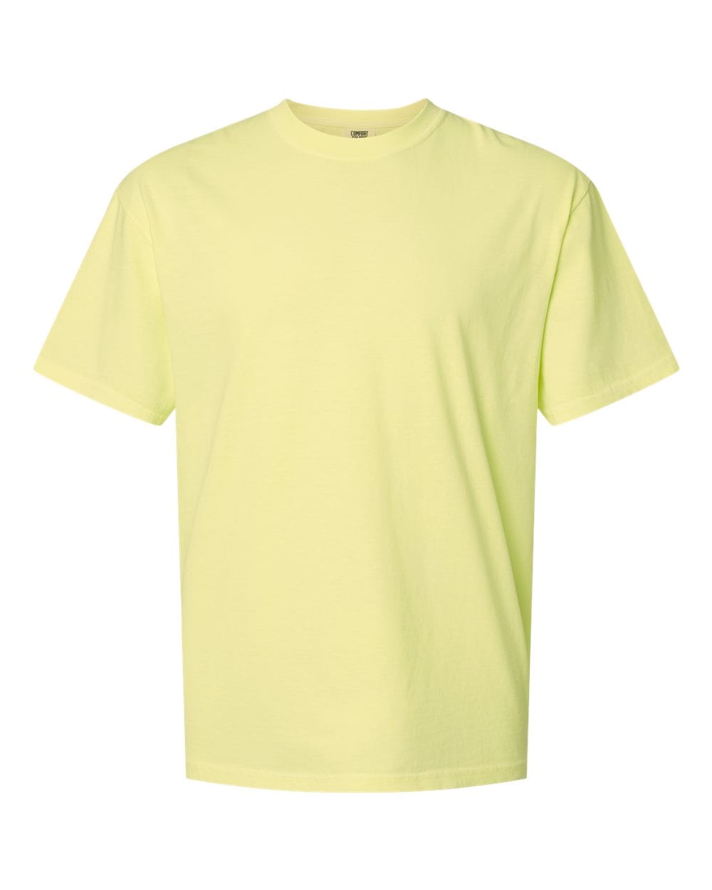 Comfort Colors T-Shirts - Premium Comfort Colors 1717 Unisex Garment-Dyed Heavyweight T-Shirt