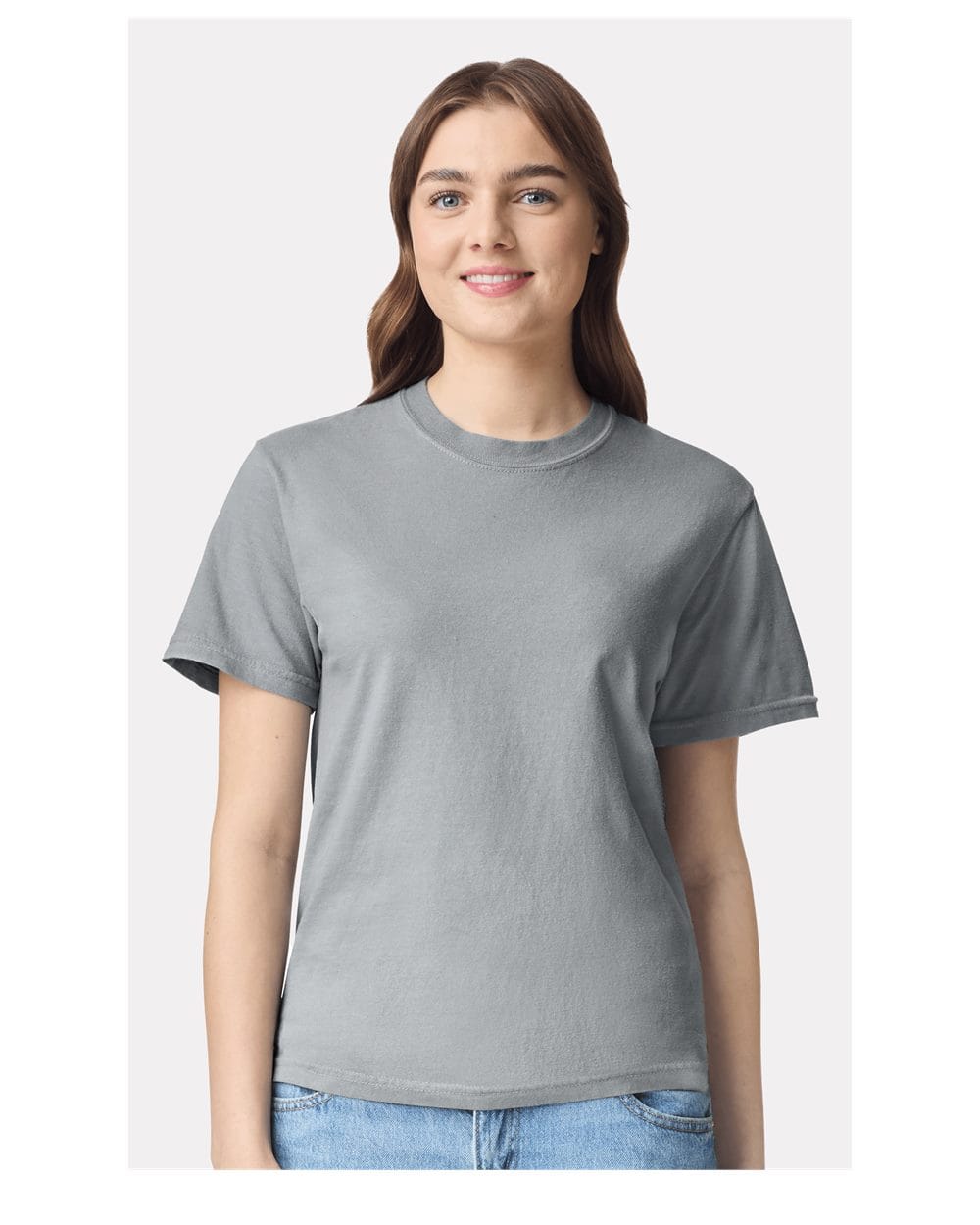 Comfort Colors T-Shirts - Premium Comfort Colors 1717 Unisex Garment-Dyed Heavyweight T-Shirt