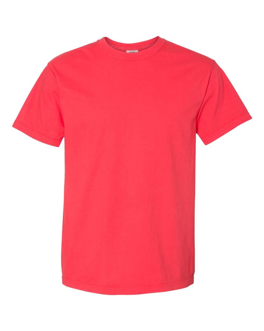 Comfort Colors T-Shirts - Premium Comfort Colors 1717 Unisex Garment-Dyed Heavyweight T-Shirt