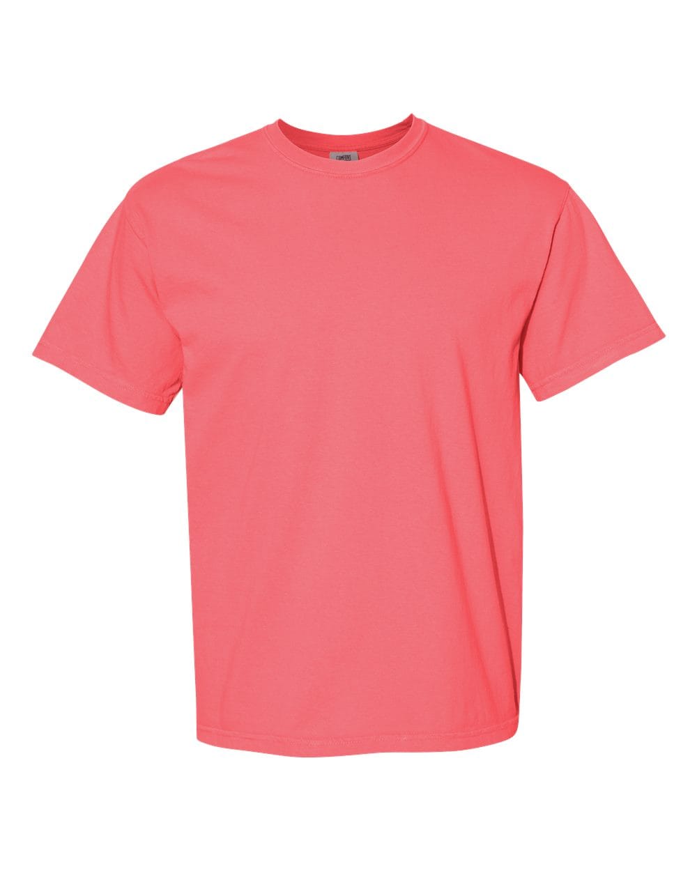 Comfort Colors T-Shirts - Premium Comfort Colors 1717 Unisex Garment-Dyed Heavyweight T-Shirt