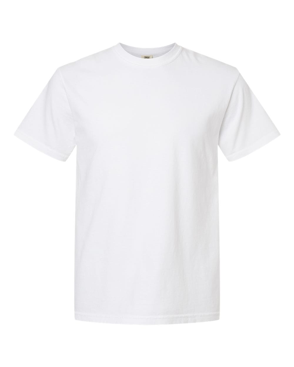 Comfort Colors T-Shirts - Premium Comfort Colors 1717 Unisex Garment-Dyed Heavyweight T-Shirt